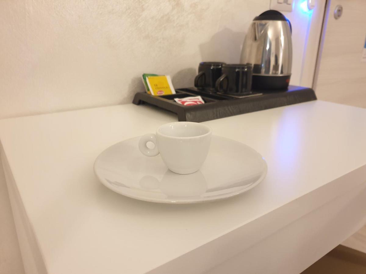 Bergamo City - Self Check-In 외부 사진